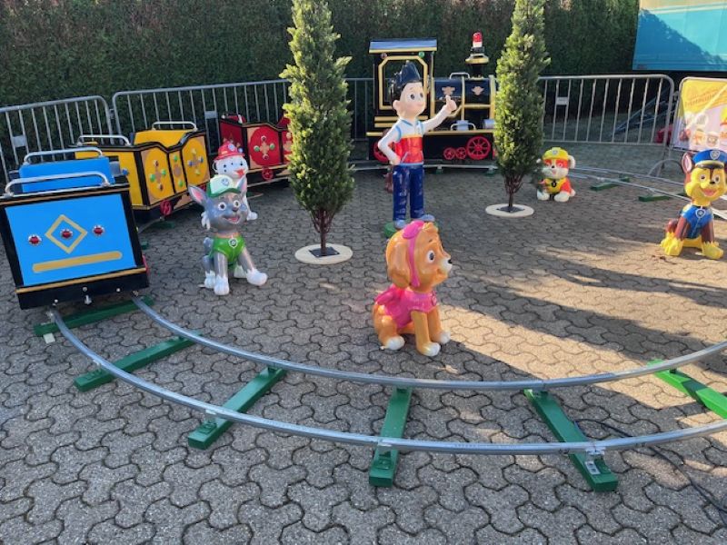 Kindereisenbahn