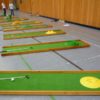 Indoor Minigolf