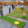 Minigolf